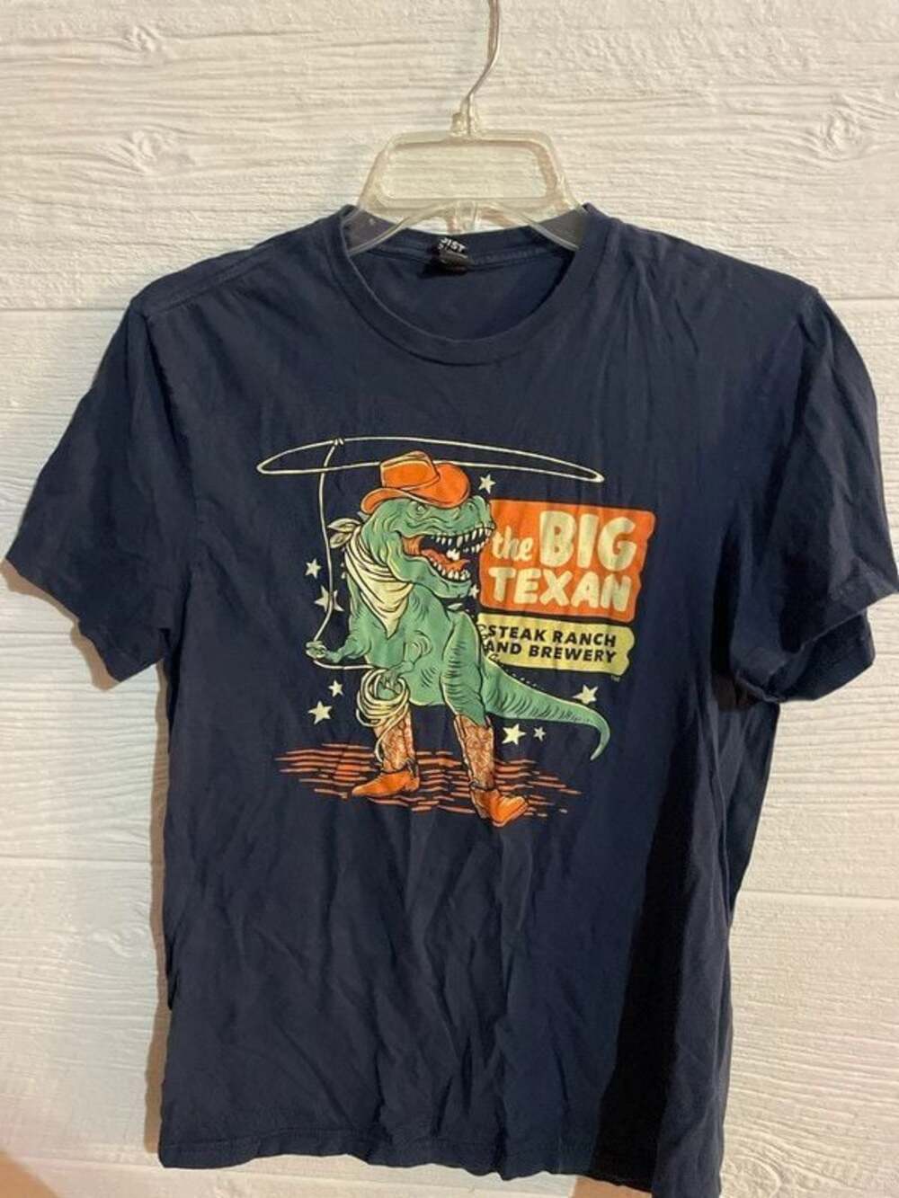 Tshirt